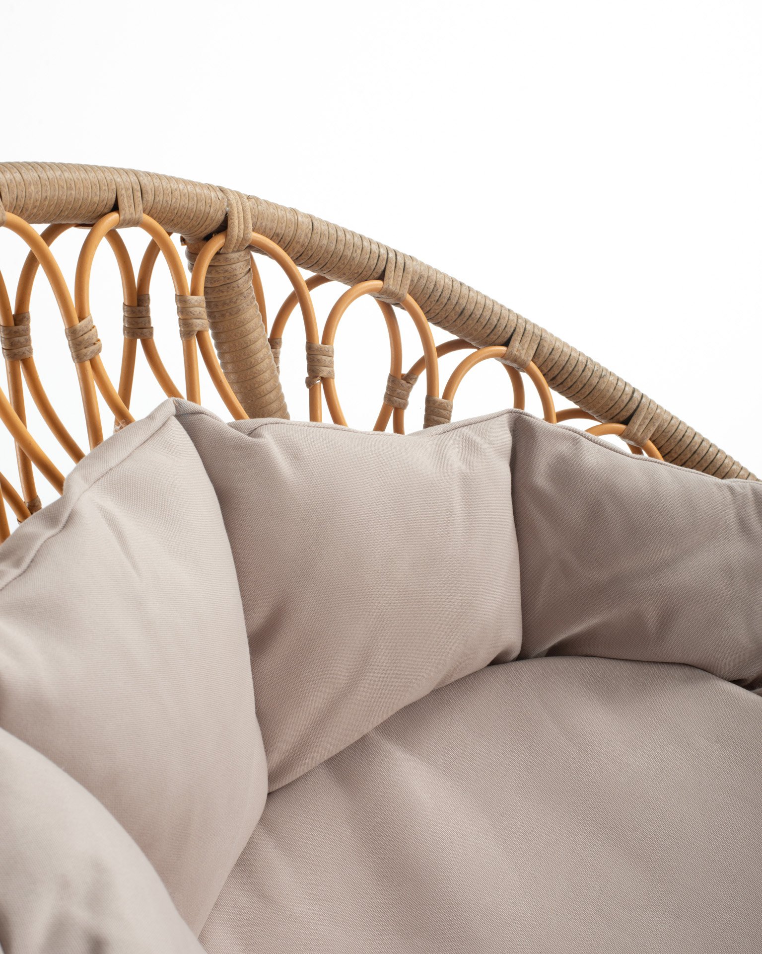 CAPRI SWIVEL CHAIR Thumbnail